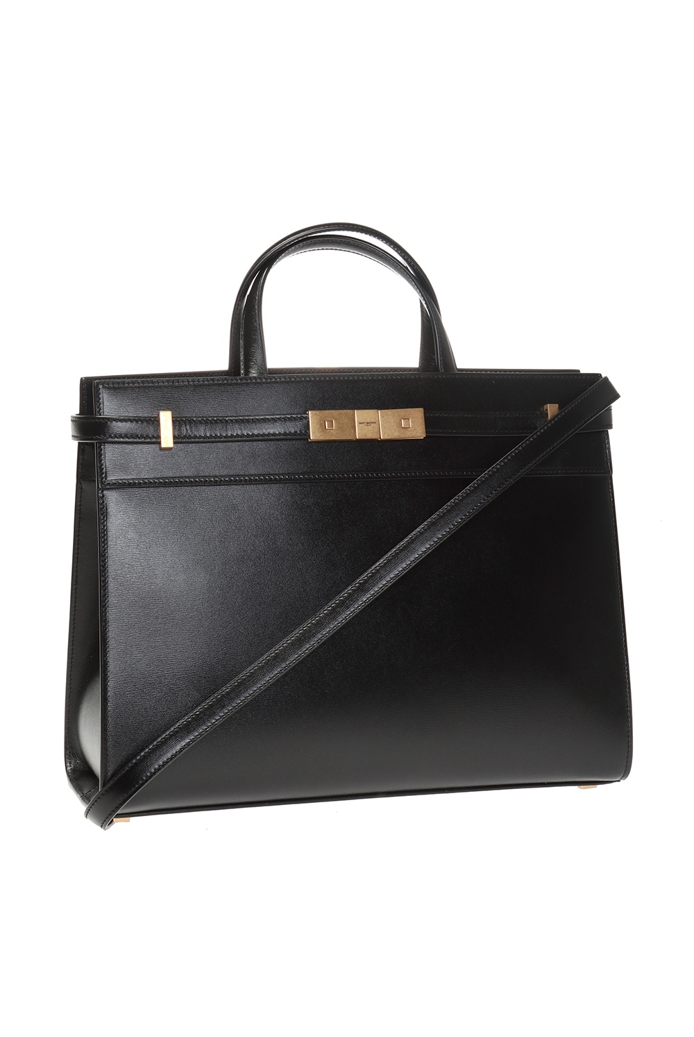 manhattan shoulder bag ysl